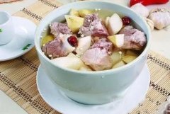 天富女性特殊时期食谱精选,肺炎特殊时期