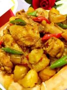 广东家庭菜谱美食大全,人都说吃在广东