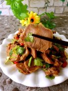 天富开户甘肃的菜谱,甘肃特色美食都有什么推荐