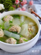 菜谱肉丸子的做法,肉丸子怎样做才能Q弹呢