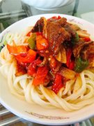 每天的菜谱,已经开始想做一个菜谱了