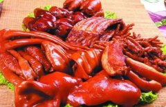 熟食菜谱大全,熟食行业好做吗