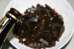 天富注册熟核桃仁菜谱,核桃仁除了和西芹炒