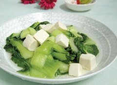 天富开户萝卜青菜菜谱,那么萝卜要怎么做呢