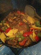 天富注册辣子鸡菜谱,辣子鸡有几种做法