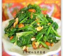 天富春天 蔬菜 菜谱,春天什么青菜最嫩
