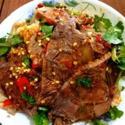 酸辣味凉菜菜谱,凉菜调料怎么制作