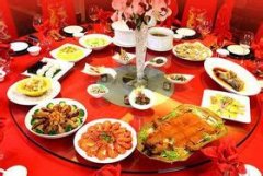 各地结婚酒菜谱,结婚用什么酒好