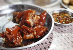 卤三国概述福建闽卤之现卤系列