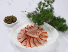 卤三国概述卤味不同系列之爆款单品