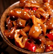 天富卤三国概述四川卤味之麻辣系列