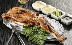 卤菜店经营怎么赢得开门红 新手创业值得收藏