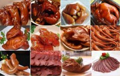 卤菜店开业怎么积累客源 筹备好这几点