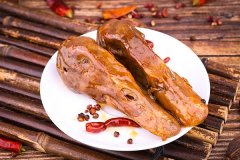 天富注册餐饮创业有市场吗 投资卤菜店怎么样