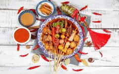 卤味店经营入门技巧 怎么开店生意火