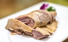 夏季卤菜受欢迎吗 怎么保存卤菜