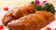 卤菜旺季怎么赢得市场 经营技巧很重要