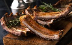 卤菜上色有哪些技巧 掌握专业技术