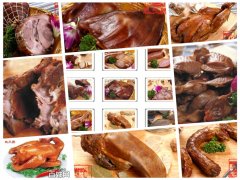 创业开卤菜加盟店怎么样 怎么考察品牌实力