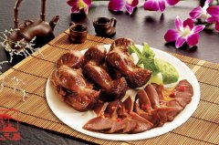 天富卤菜制作难吗 成品发黑怎么处理