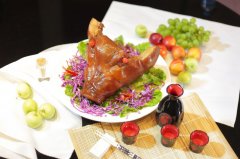 天富开户开卤菜店有市场吗 细数卤菜行业投资优