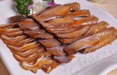 吃卤菜有哪些注意事项 健康饮食很重要