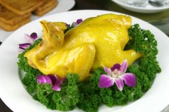 天富开户新手创业致富秘诀 卤菜创业怎么赢得市