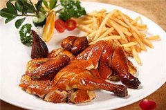 卤菜店经营筹备 新店怎么快速占领市场