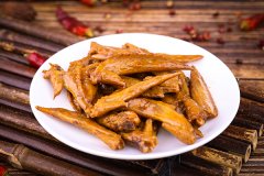 天富注册餐饮创业好项目 怎么选择卤菜培训机构