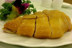 餐饮前景分析 卤菜生意还赚钱吗