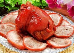 加盟卤菜品牌要考虑哪些 品牌实力很重要