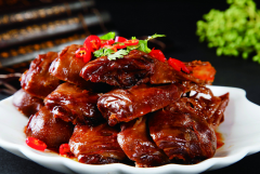 卤菜店经营：特色当天没卖完怎么办