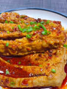 卤三国概述湖南卤味之爆款单品