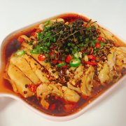 天富卤三国概述四川卤味之藤椒系列