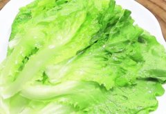 吃不完的生菜可以冷冻吗 可减少生物活动降低食