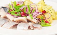 天富开户不能吃的鱼有哪些？哪些种类的鱼不能