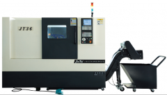 数控排刀机床与数控刀塔机床的区别有哪些？