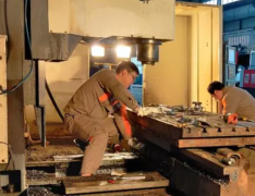 数控机床出现X、Y、Z轴失控原因分析，检查与排