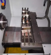 天富开户数控车床刀架不能启动？用这七个方法