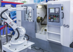 加工精度不合格?机床“预热”这个准备环节被很