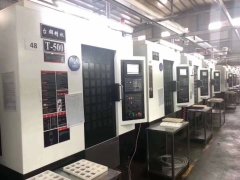 台群精机：数控机床小知识