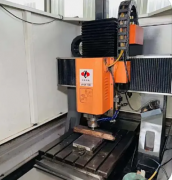 做到以下几点，能使你的高速雕铣机“长寿”