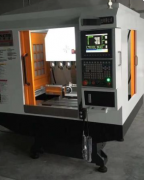 高速雕铣机这样维护就对了！