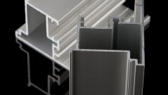 天富注册铝型材加工中心：优质定制，打造精品