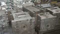 天富开户广州铝型材加工设备：打造高效生产线