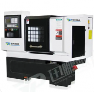 天富开户广州数控机床厂家：专业制造高质量数