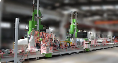 广州铝型材加工中心：专业定制铝型材加工，为