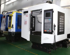 广州数控机床厂家：精准制造，智能创新，引领