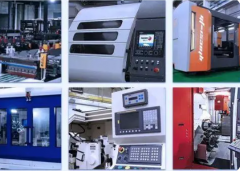 天富注册数控机床厂家推荐：精益求精，创新引