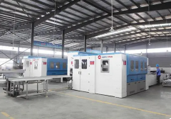 广州型材加工设备：打造高效生产的利器